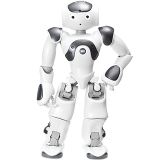 SoftBank Robotics Nao